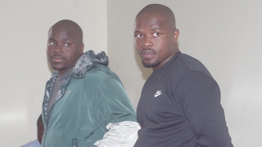 Ndimande brothers abandon bail as AKA murder trial moves to High Court